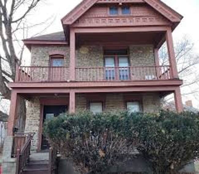 Photo - 219 N. Huron St. Apartment