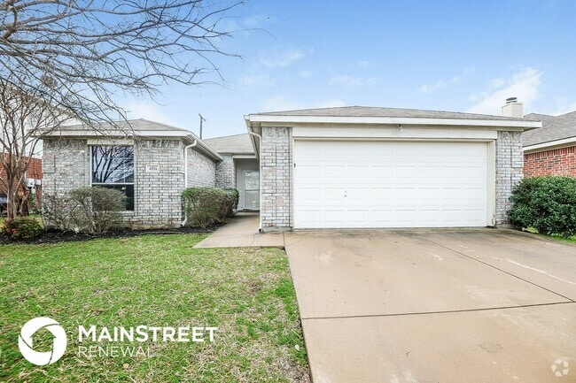 Building Photo - 4521 Badlands Dr