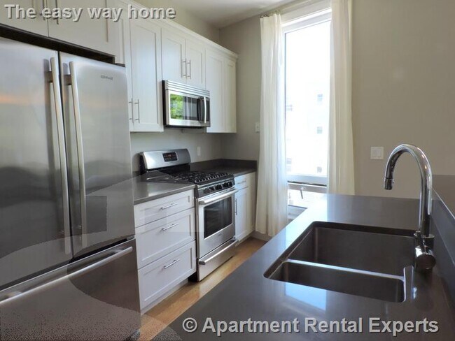 Photo - 168 Hampshire St Apartment