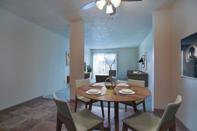 Foto del edificio - 1709 Blankenship Rd