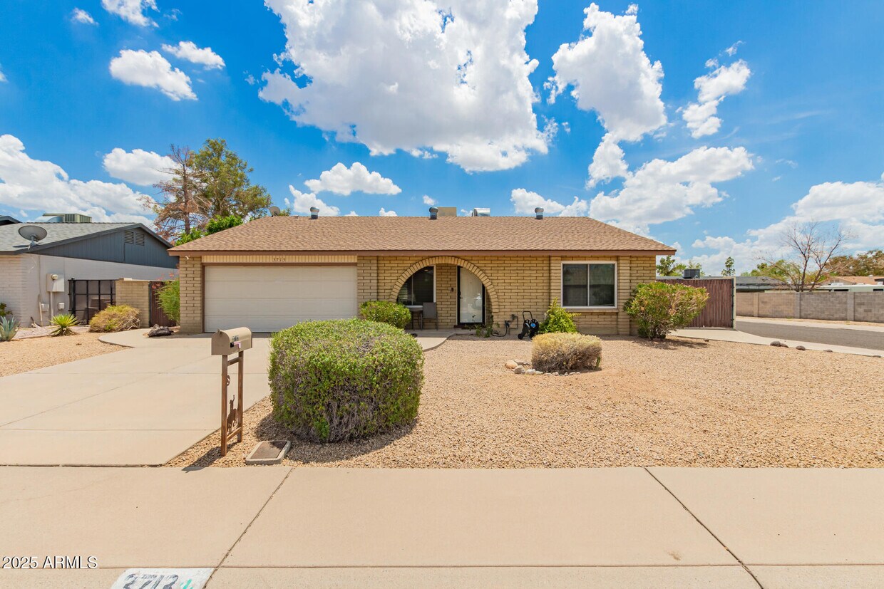 Primary Photo - 3713 W Villa Rita Dr