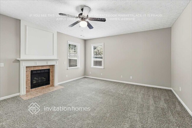 Foto del edificio - 2900 Cooper Woods Dr