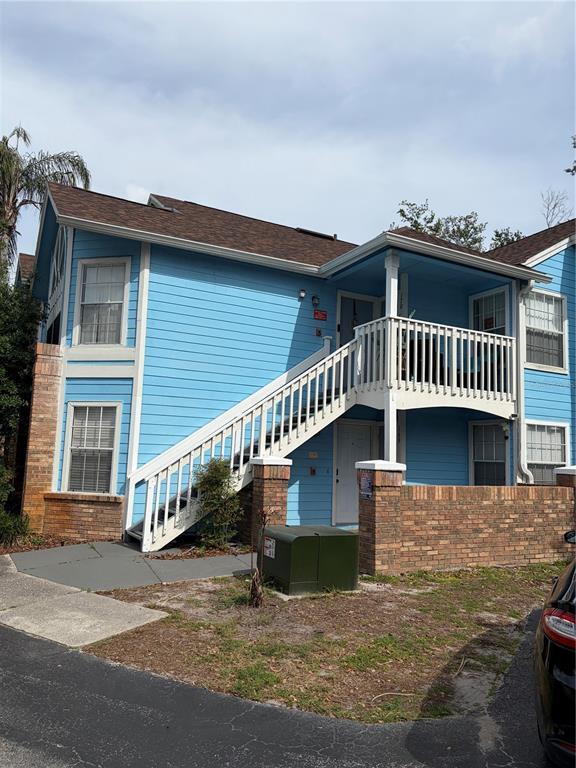 Foto del edificio - 2717 N Poinciana Blvd