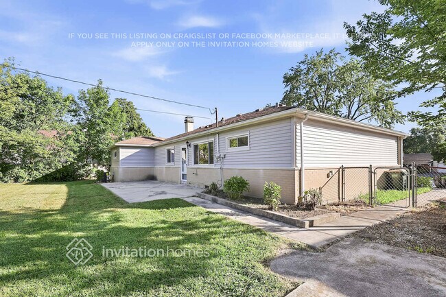 Foto del edificio - 325 Glendale Ln