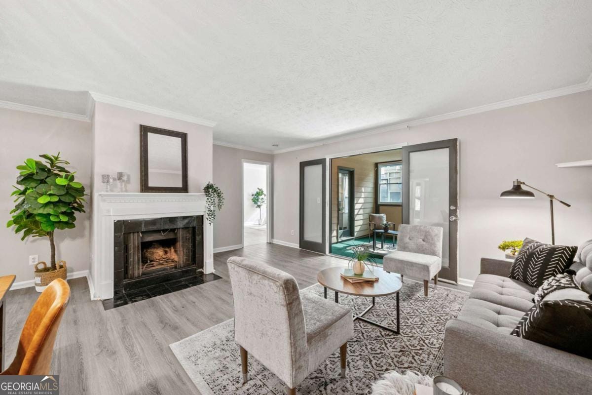 Foto principal - 705 Beaufort Cir