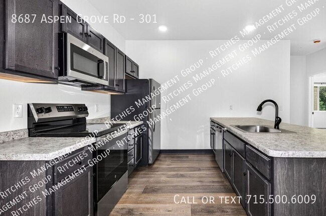 Foto del edificio - 8687 Aspen Ln