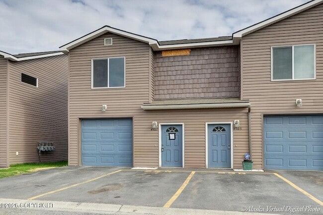 Building Photo - 4507 Campbell Park Loop