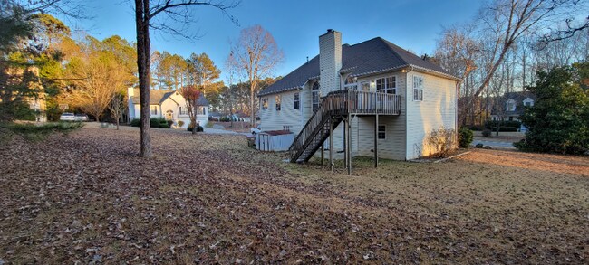 Foto del edificio - 4115 Chelsea Chase