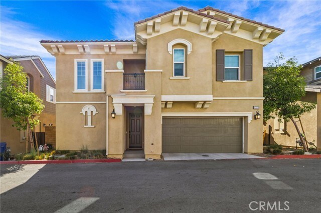 Primary Photo - 12258 Chorus Dr