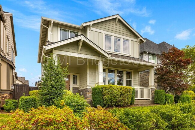 Building Photo - 14780 NW Hydrangea Ct