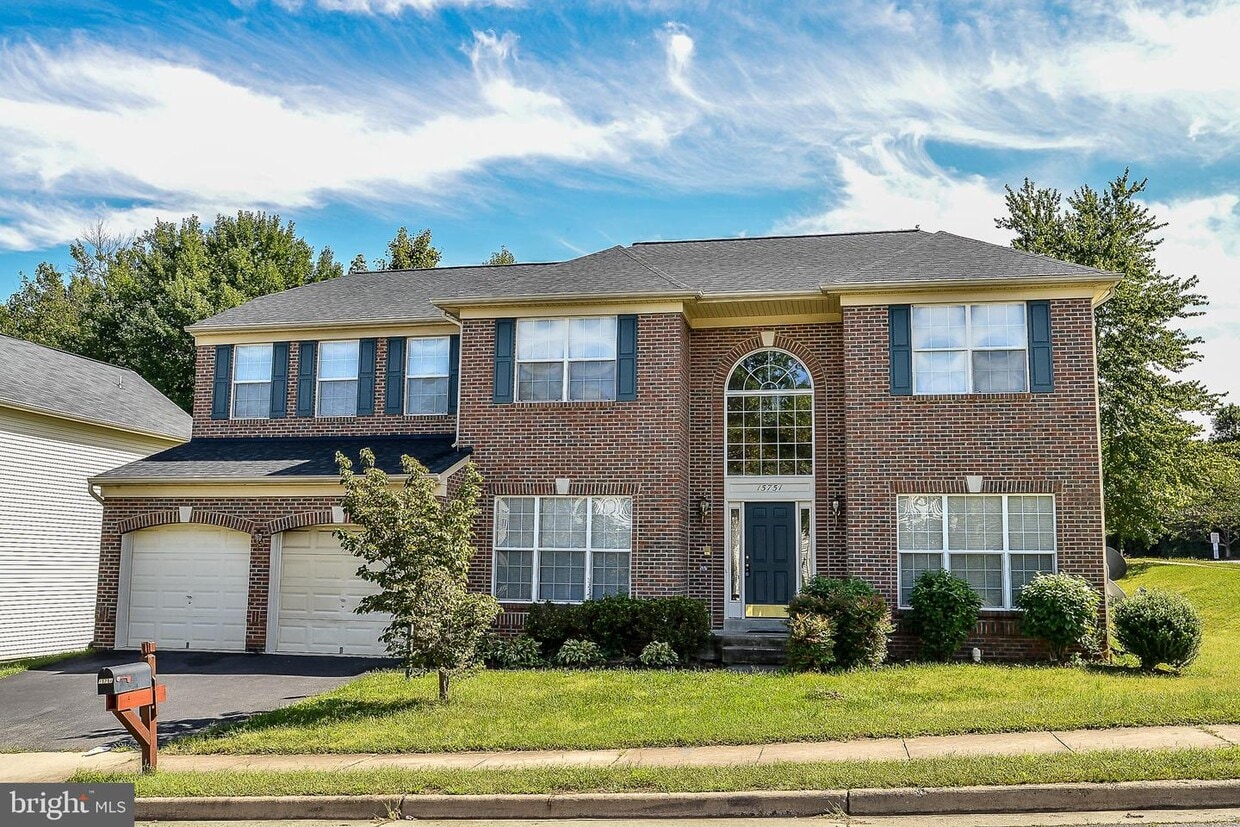 15751 Marbury Heights Way, Montclair, VA 22025 House Rental in