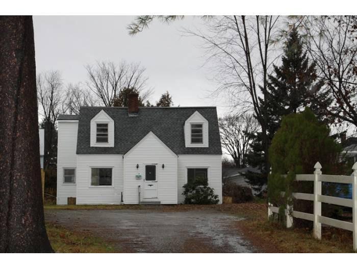 4 Gritty Ln, Waterville, ME 04901 House for Rent in Waterville, ME