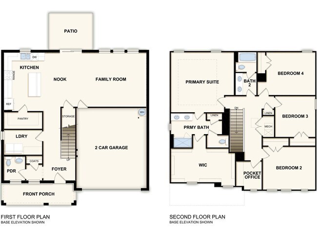 Building Photo - 20219 Calla Lily Dr