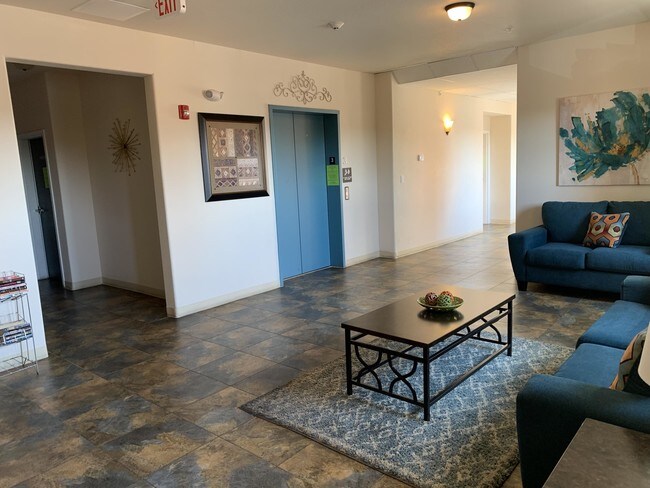 Foto del edificio - 4419 4th St NW