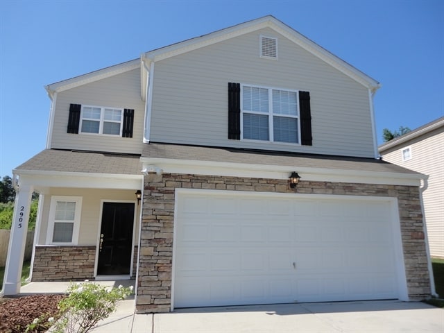 Building Photo - 2905 Skybrook Ln