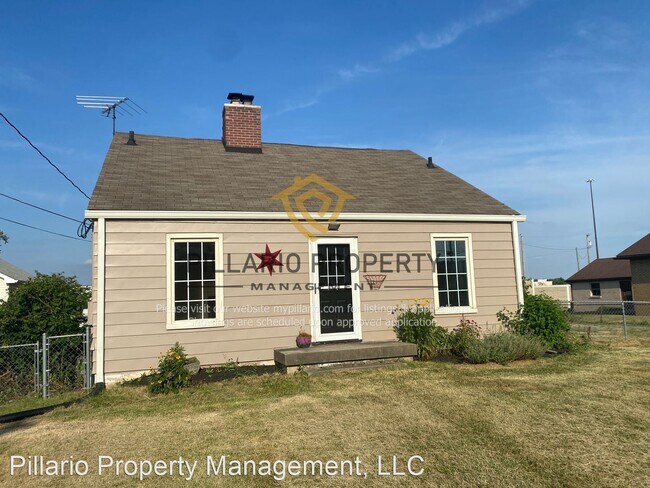 Foto del edificio - 2 br, 1 bath House - 15 N High School Rd