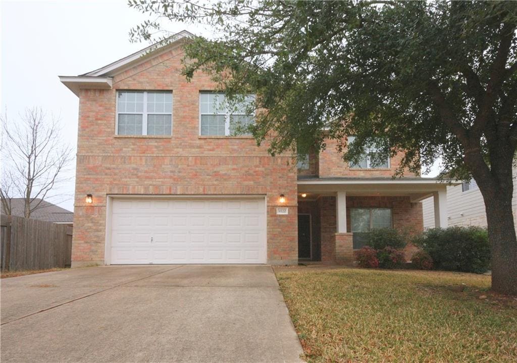 9520 Bromsgrove Dr, Austin, TX 78717 House Rental in Austin, TX