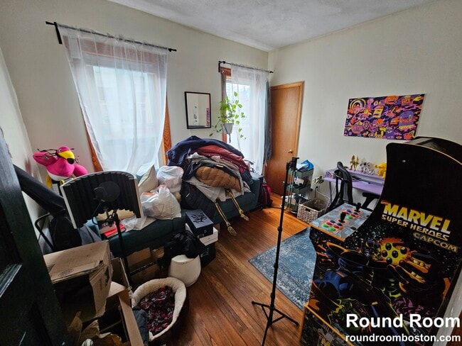 Foto del edificio - 346 Faneuil St