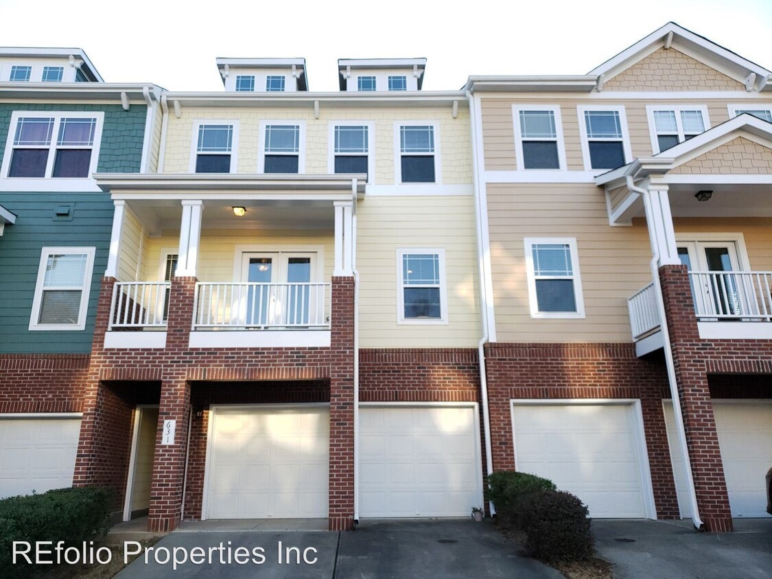 Primary Photo - 3 br, 2.5 bath House - 631 Samuel Cary Drive