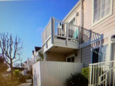 2nd floor unit - 1229 W 223rd St