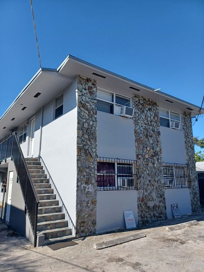 Photo - 1610 NW 59th St Apartment