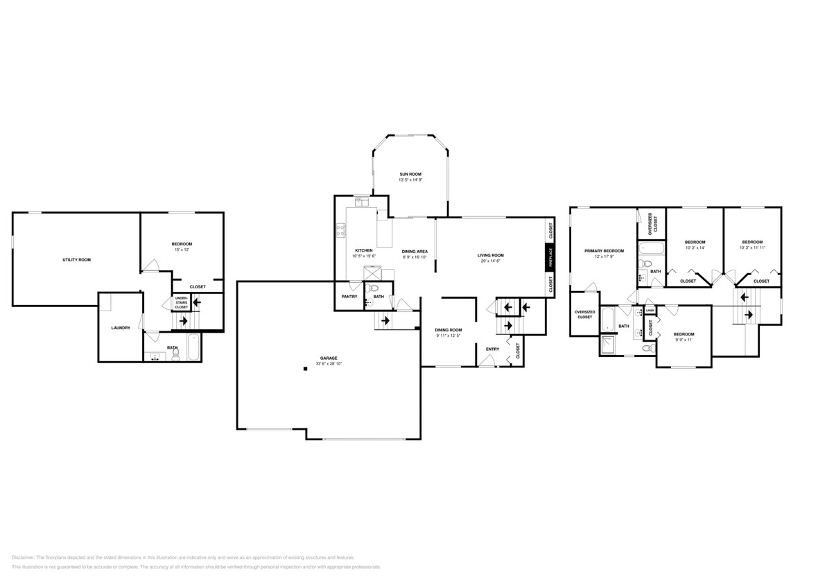 Foto del edificio - 2570 Valley View Ave E