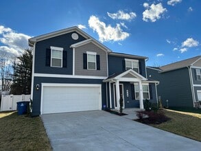 Building Photo - 428 Weeks Ct