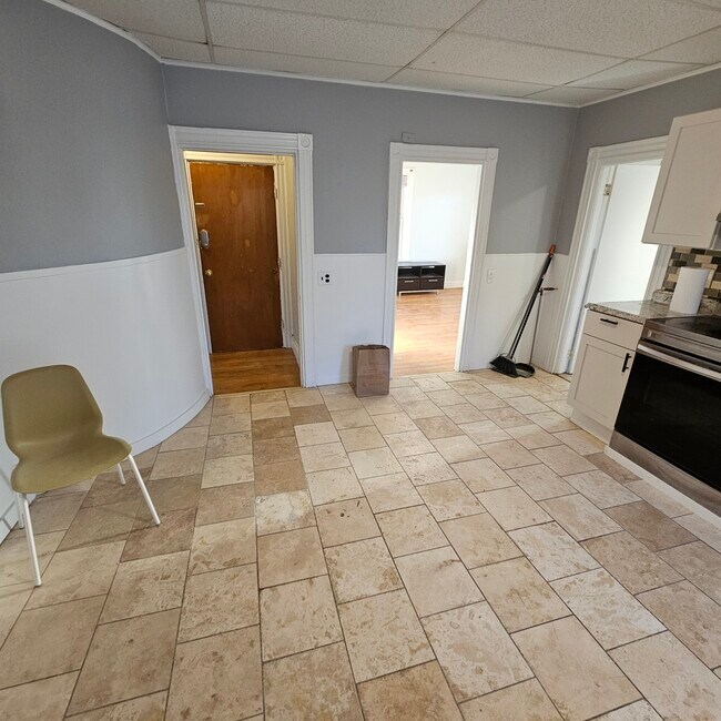 Foto del edificio - 14 Smythe St