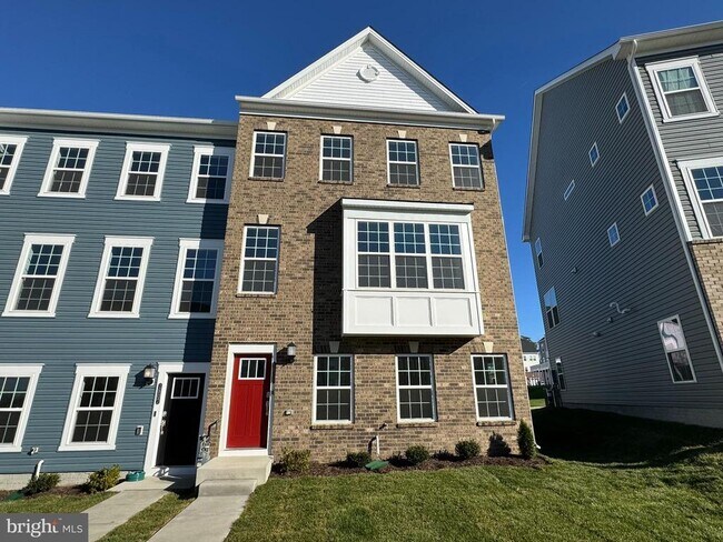 Foto del edificio - 1809 Parham Wy