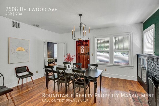 Building Photo - 2508 Dellwood Ave