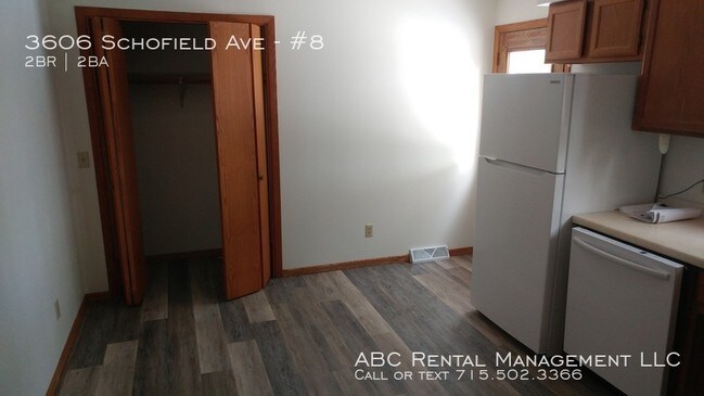 Building Photo - 3606 Schofield Ave
