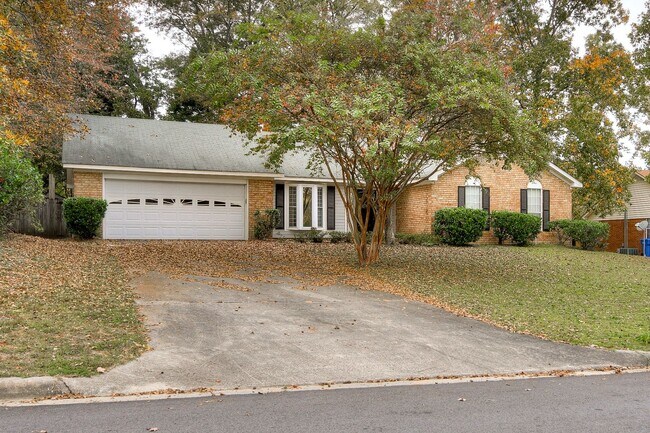 Foto del edificio - Ranch In Columbia County