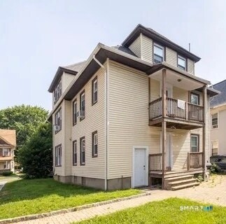 Foto del edificio - 154 Rose St