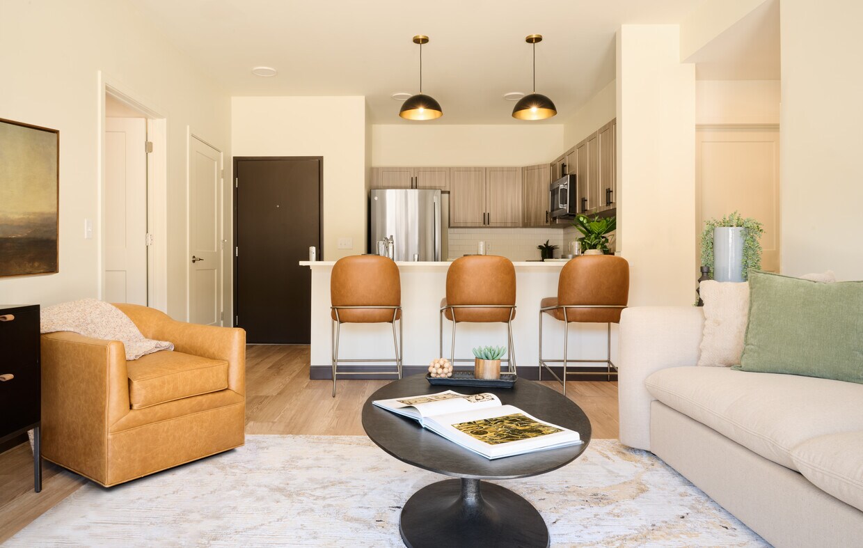 Foto principal - Pine at Wildroot