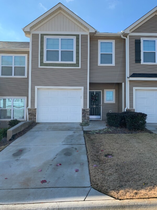 781 Elmbrook Dr, Simpsonville, SC 29681 Townhome Rentals in