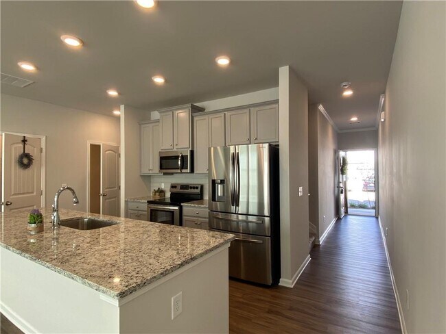 Foto del edificio - 284 Whitetail Cir