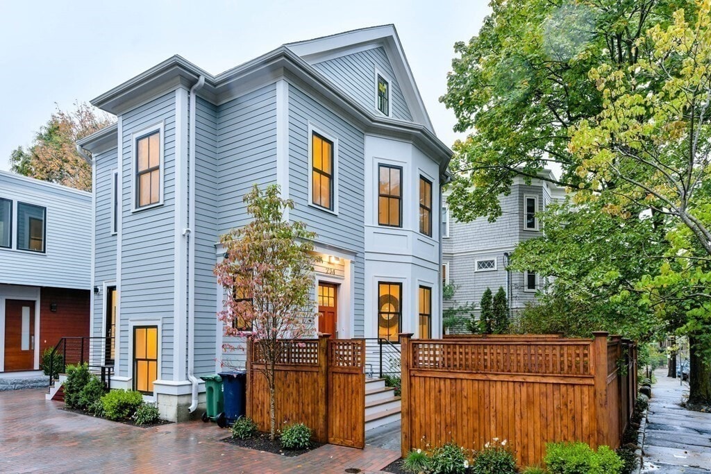 Foto principal - 234 Chestnut St