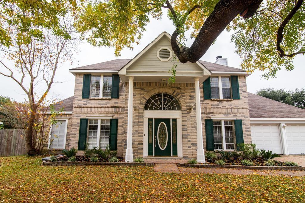 14815 Cypress Ridge Dr, Cypress, TX 77429 House for Rent in Cypress