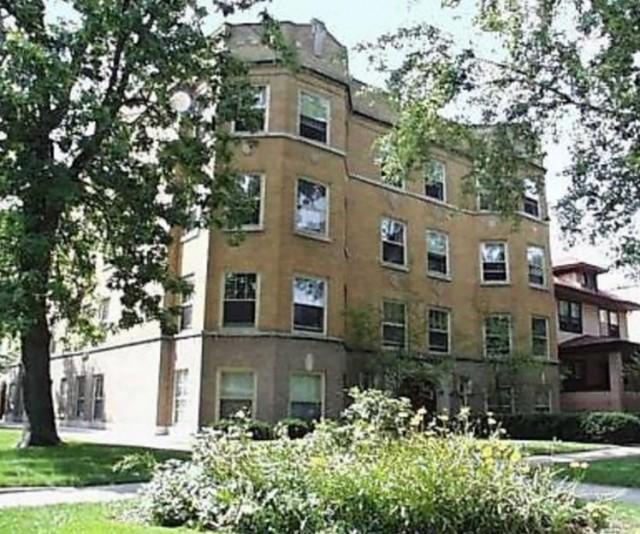 Primary Photo - 2 bedroom in Chicago IL 60626