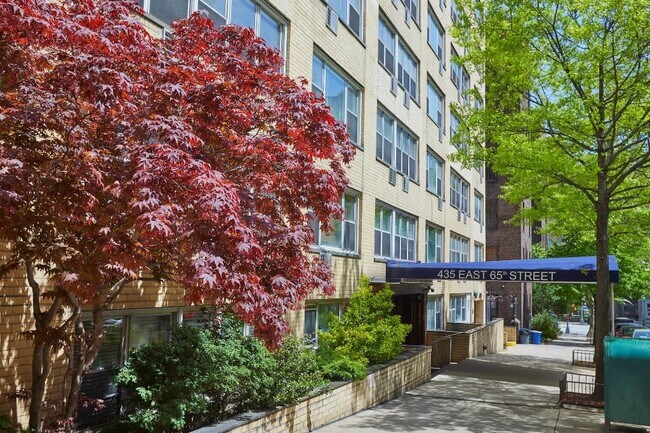 Foto del edificio - 435 E 65th St