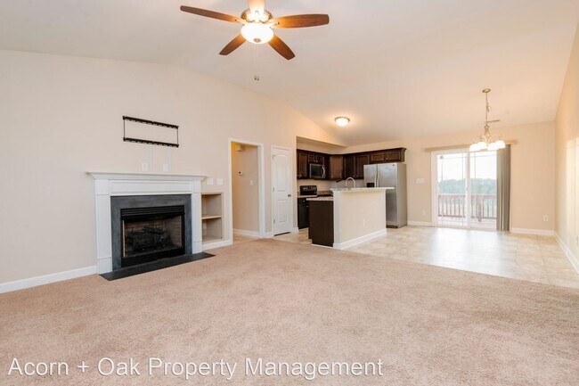 Building Photo - 3 br, 2 bath House - 91 E Letchworth Dr