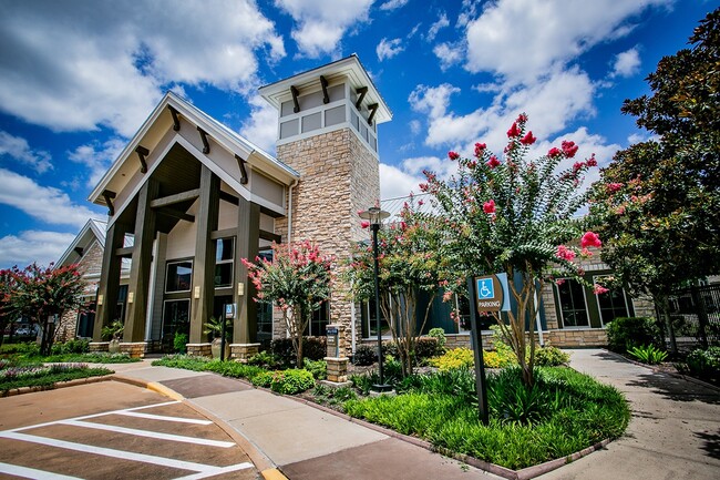 Beautiful Clubhouse - Aliso Briar Forest