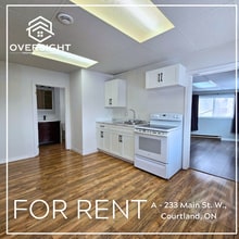 Building Photo - 223 Main Street of Courtland