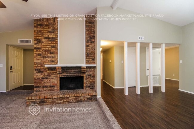 Building Photo - 1514 Coffeyville Trail