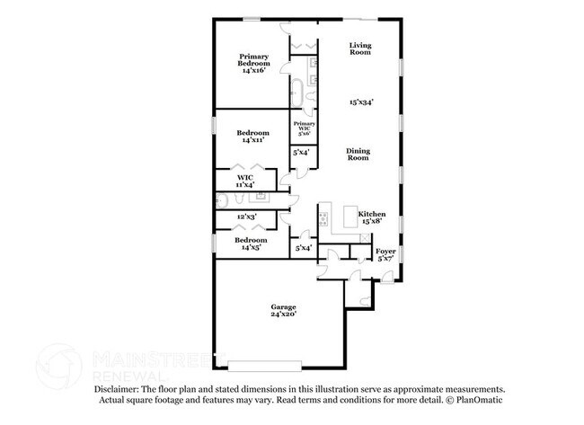 Foto del edificio - 81 Crystal Crest Ln
