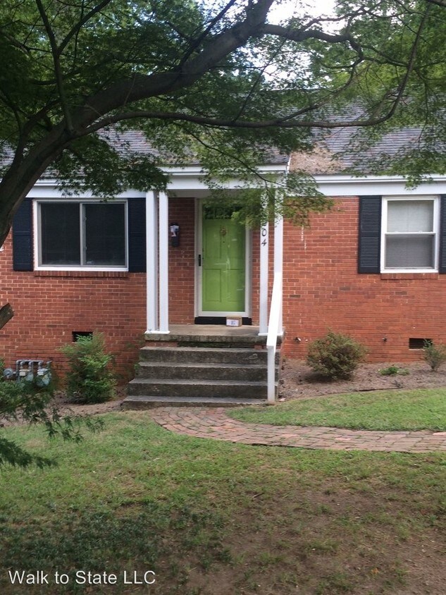 1204 Duplin Rd, Raleigh, NC 27607 Apartment for Rent in Raleigh, NC