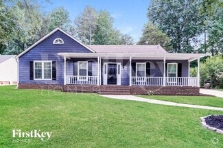 Building Photo - 6806 San Luis Ln