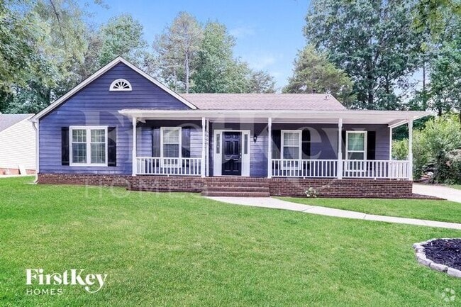 Building Photo - 6806 San Luis Ln