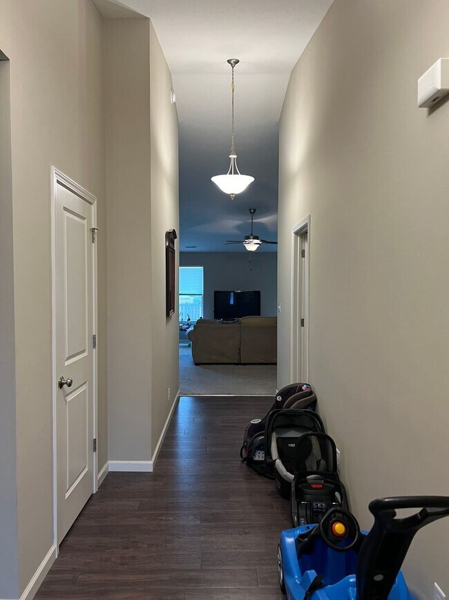 Foto del edificio - BLACKTHORNE COMMUNITY