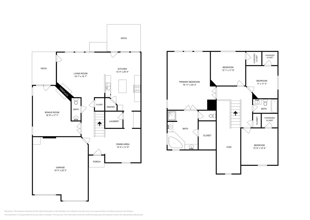 Building Photo - 9425 Harrell Dr